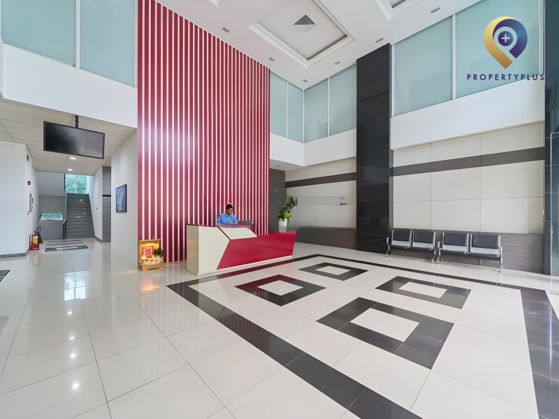 ITD Building